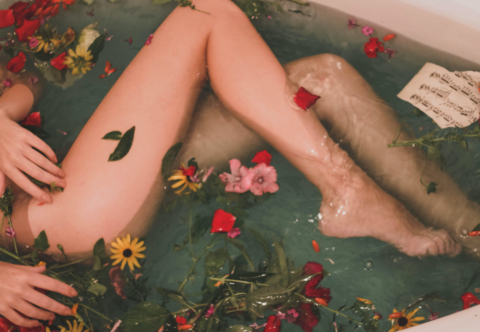 はい美女ん風呂シャワー